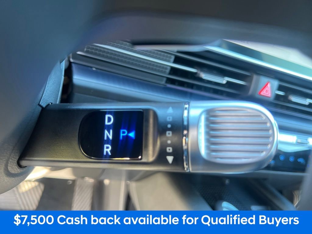 New 2025 Hyundai Ioniq 6 SEL image 29