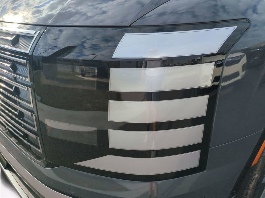 New 2026 Hyundai Palisade Limited image 10