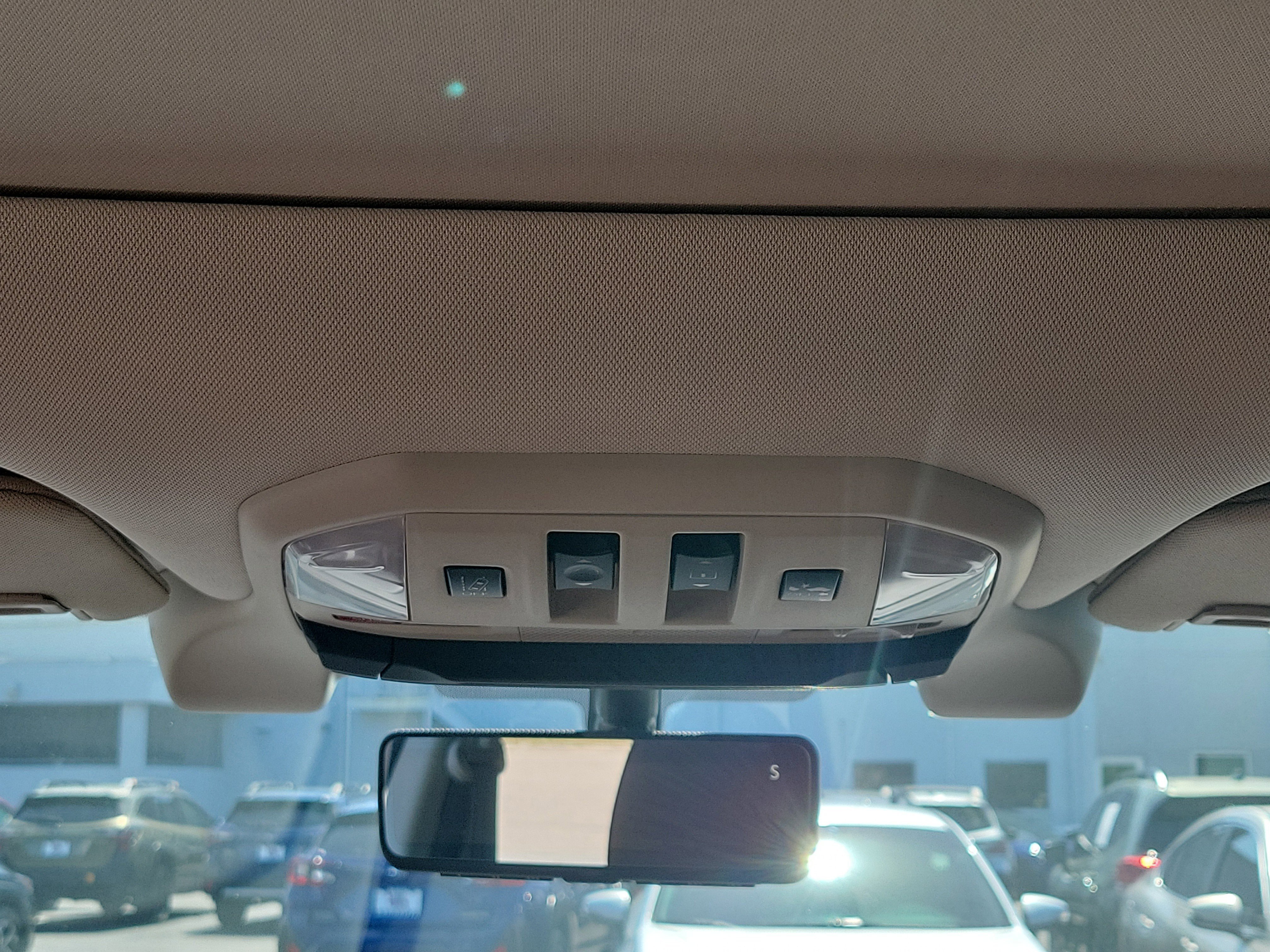 Certified 2022 Subaru Ascent Touring image 20