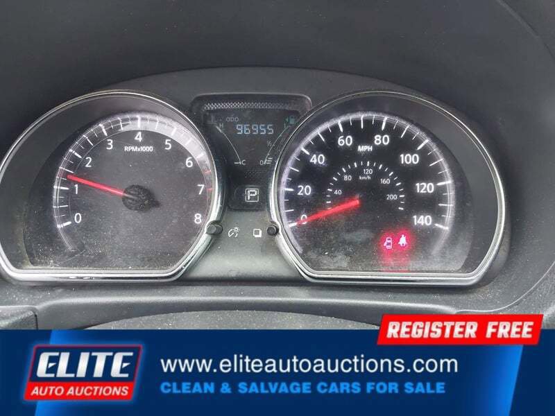 Used 2019 Nissan Versa SV image 14