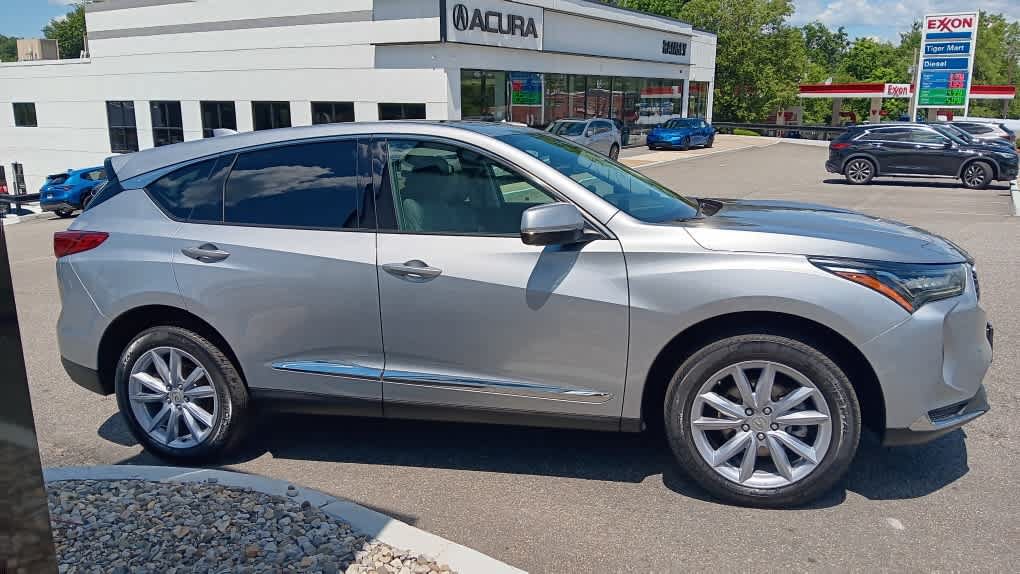 Used 2023 Acura RDX AWD image 6