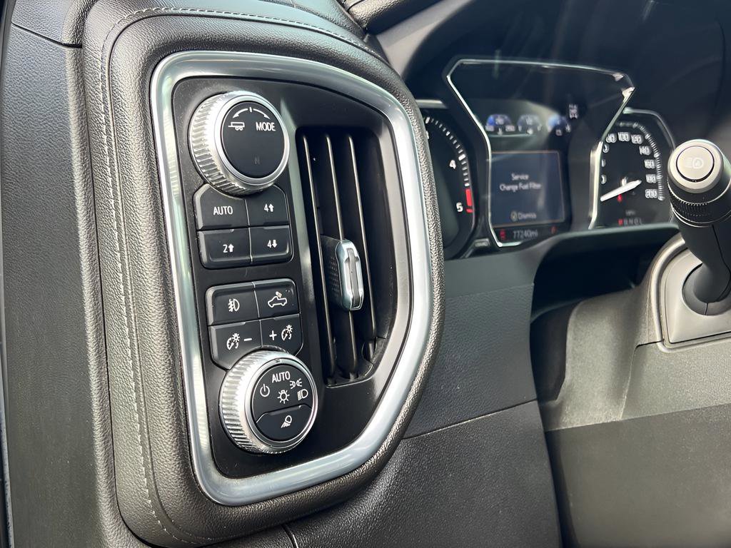 Used 2022 GMC Sierra 2500 Denali AWD/4WD image 42