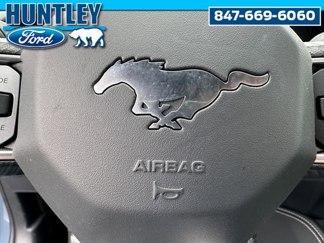 Used 2024 Ford Mustang GT Premium image 25