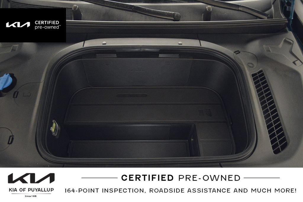 Certified 2024 Kia EV9 Land AWD/4WD image 21