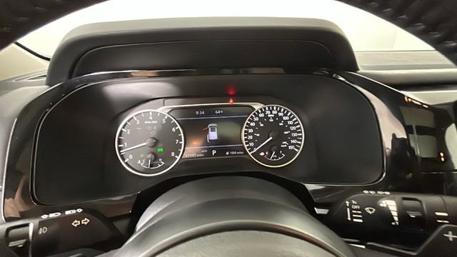Used 2024 Nissan Pathfinder SV AWD/4WD image 18