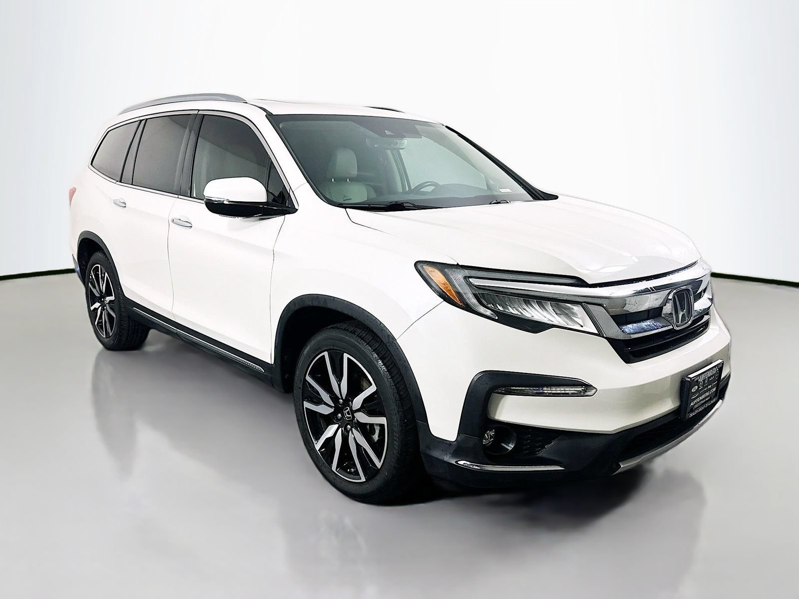 Used 2019 Honda Pilot Touring