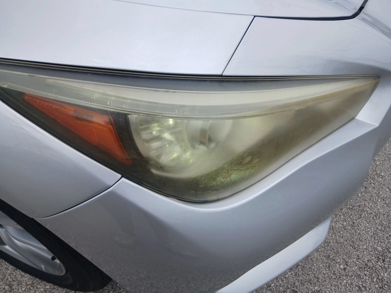 Used 2014 INFINITI Q50 Premium w/ Spare Tire Package RWD image 18