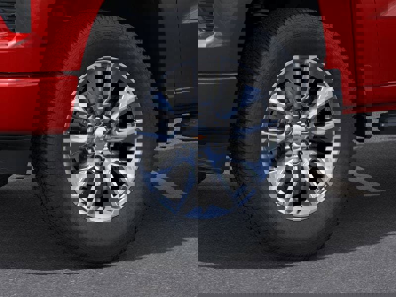 New 2026 Chevrolet Silverado 1500 Custom image 35