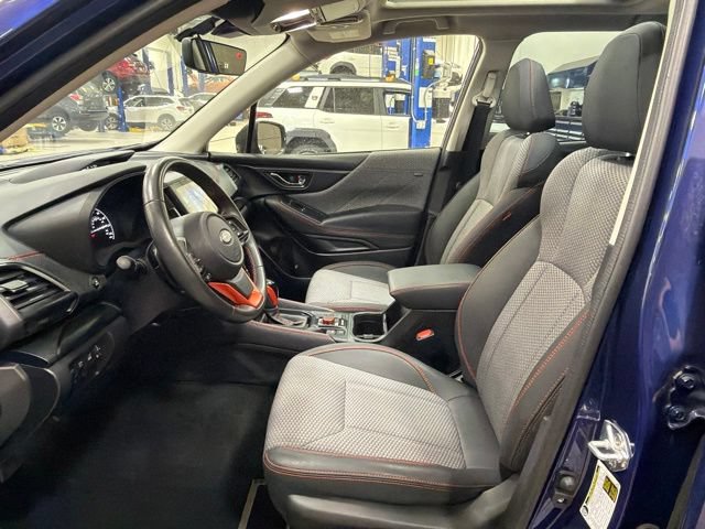 Used 2023 Subaru Forester Sport AWD/4WD image 12
