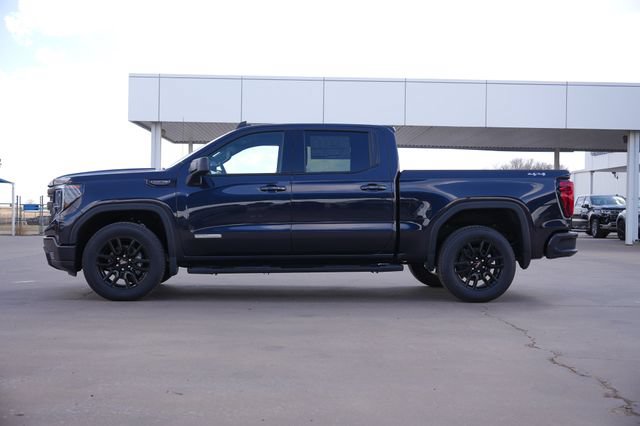 New 2026 GMC Sierra 1500 Elevation w/ Preferred Package AWD/4WD image 7