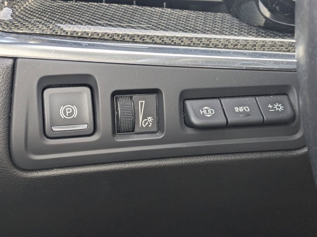 Certified 2021 Cadillac XT5 Sportv image 27