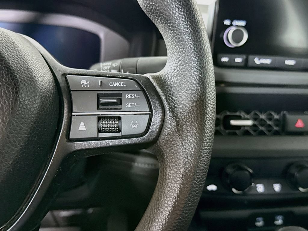 Used 2024 Honda Accord EX image 20