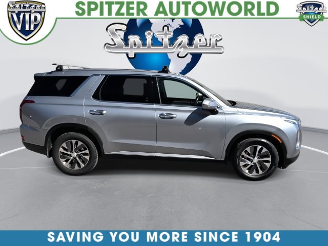 Used 2020 Hyundai Palisade SEL AWD/4WD image 10