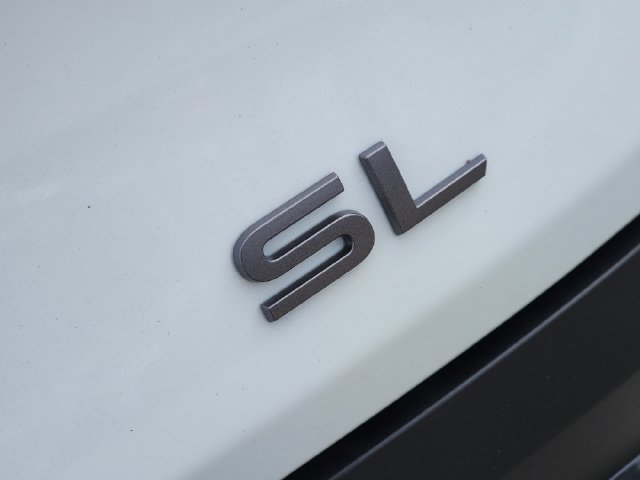 New 2025 Nissan Murano SL w/ Cargo Package AWD/4WD image 8