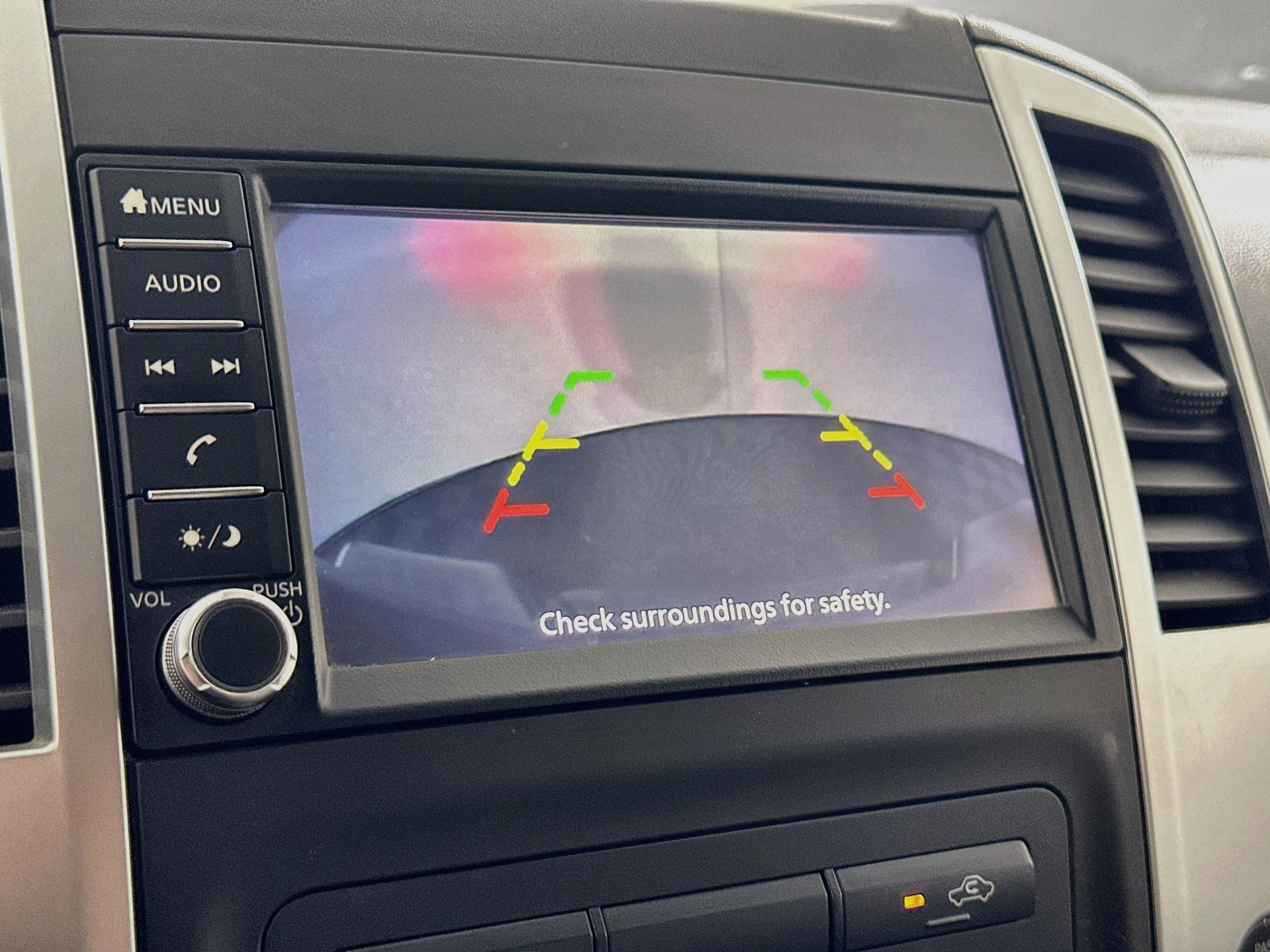 Used 2019 Nissan Frontier SV RWD image 21