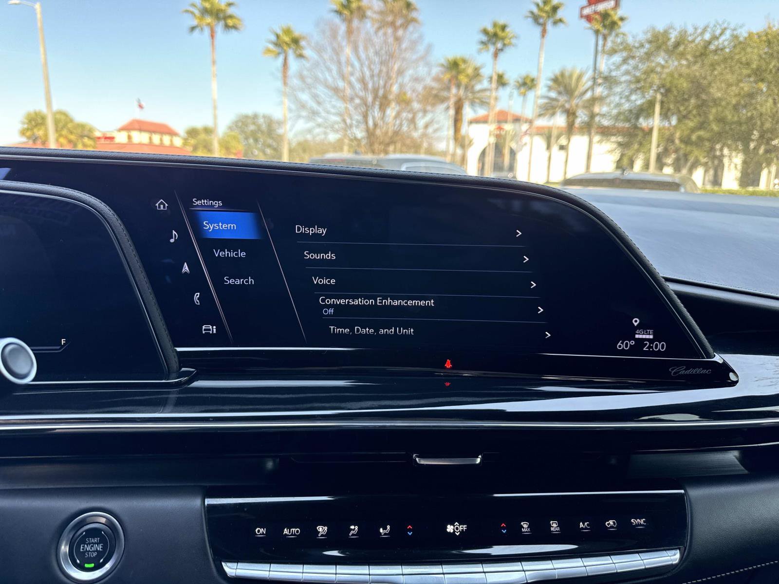 Used 2024 Cadillac Escalade V image 27