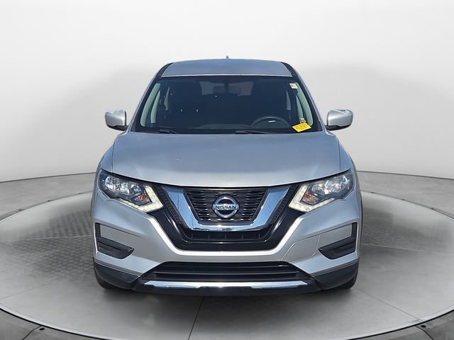 Used 2017 Nissan Rogue S FWD image 8