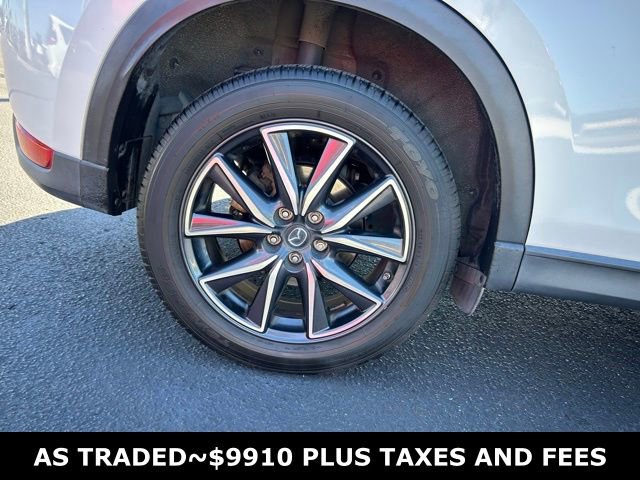 Used 2018 MAZDA CX-5 Touring w/ Preferred Equipment Package image 7