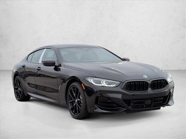New 2026 BMW 840i xDrive AWD/4WD image 7
