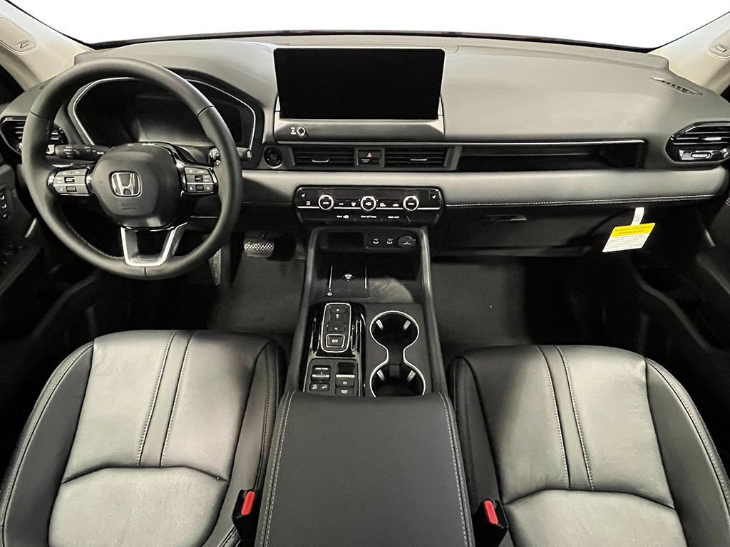 New 2026 Honda Pilot image 25