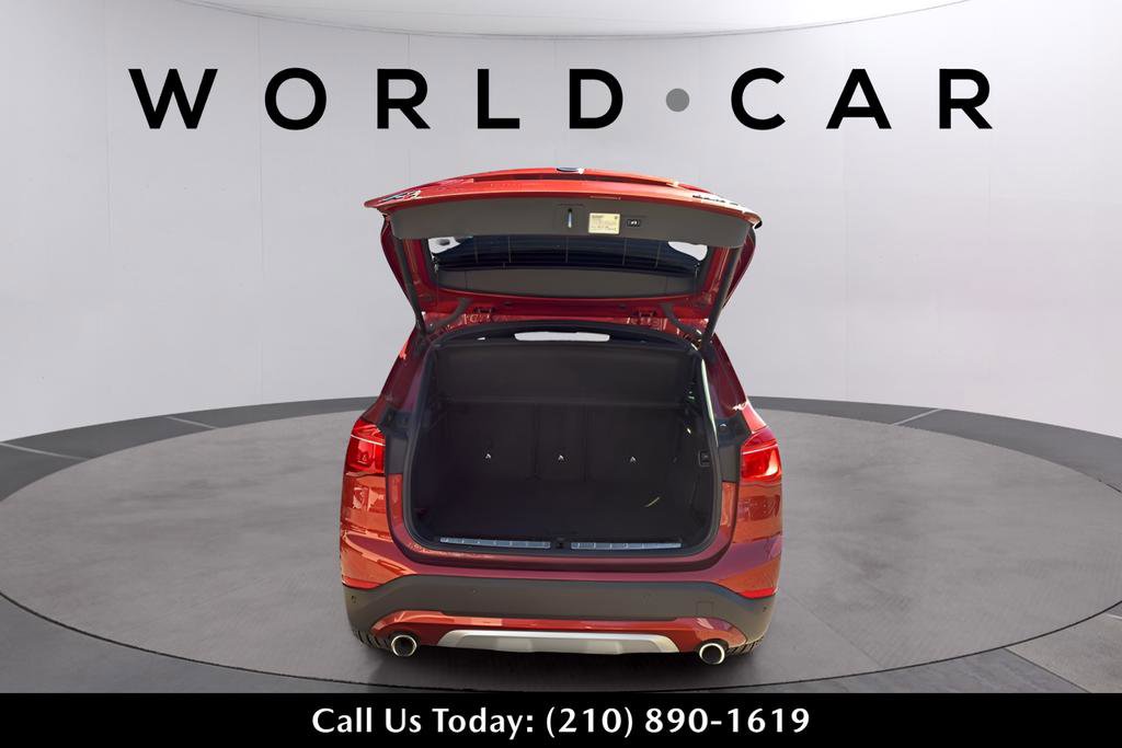 Used 2020 BMW X1 sDrive28i image 13
