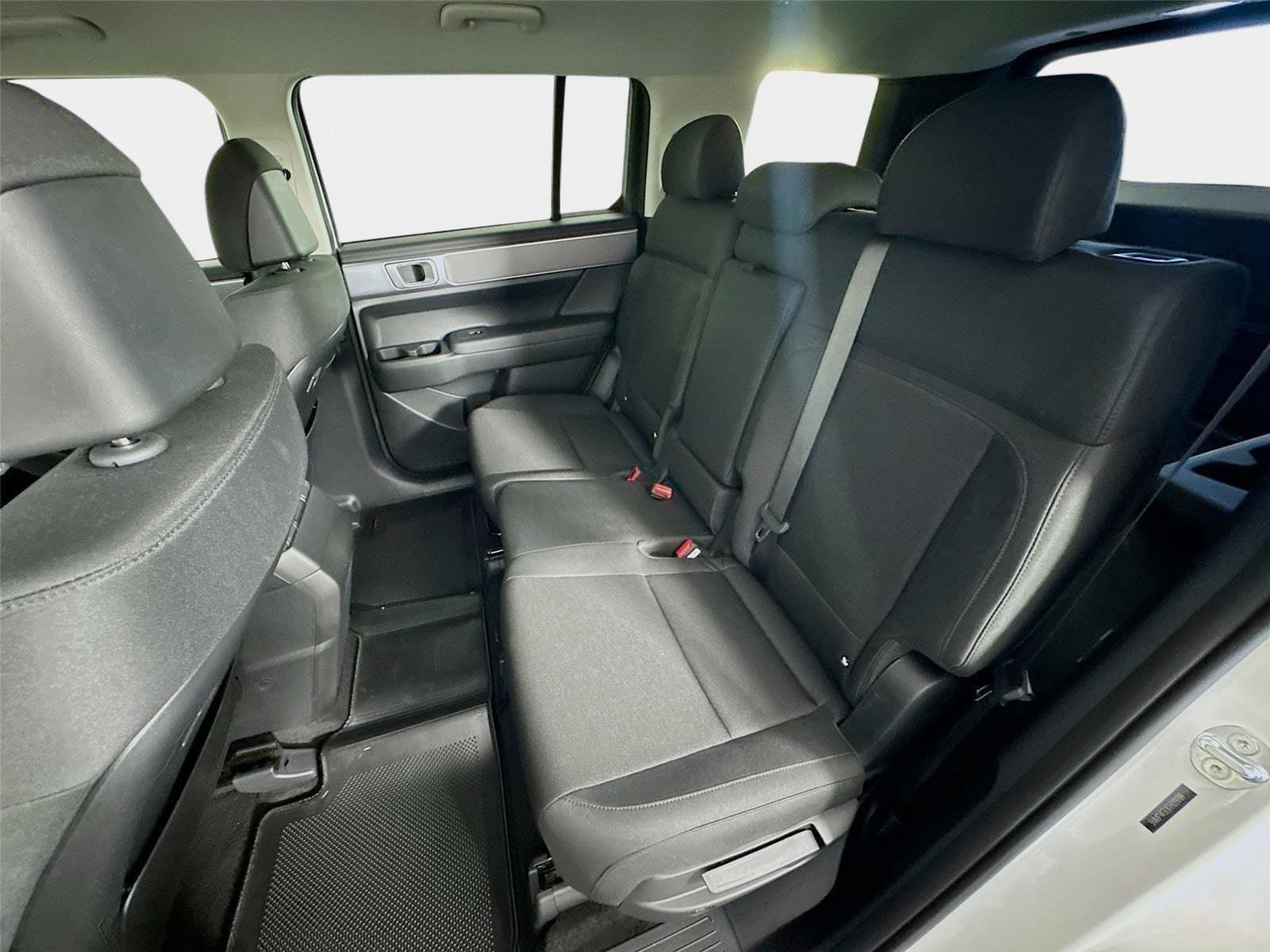 New 2026 Hyundai Santa Fe SE FWD image 20