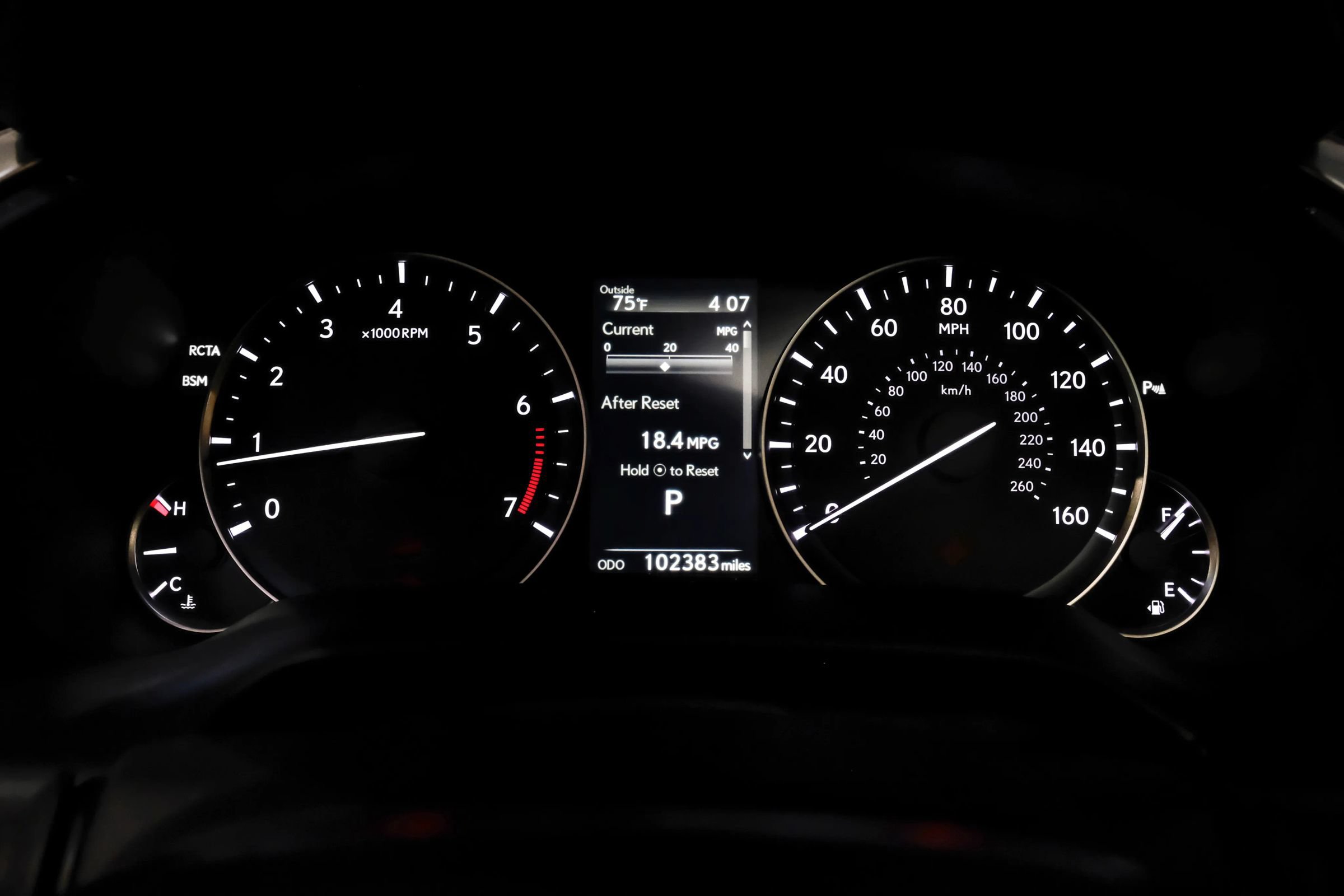 Used 2017 Lexus RX 350 F Sport FWD image 18