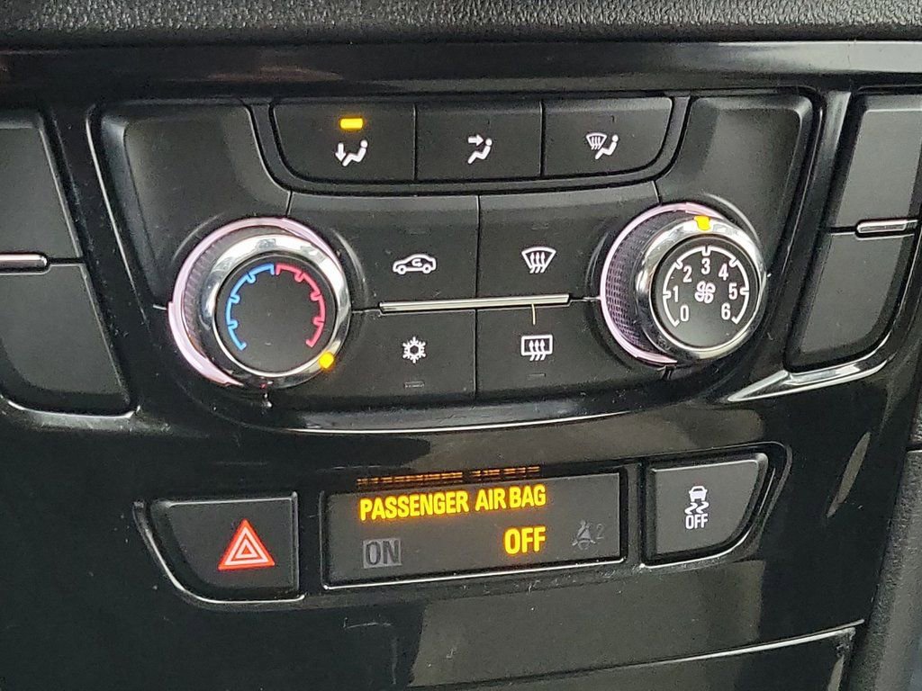 Certified 2019 Buick Encore Preferred image 14