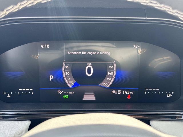 New 2026 Volkswagen Taos S FWD image 20