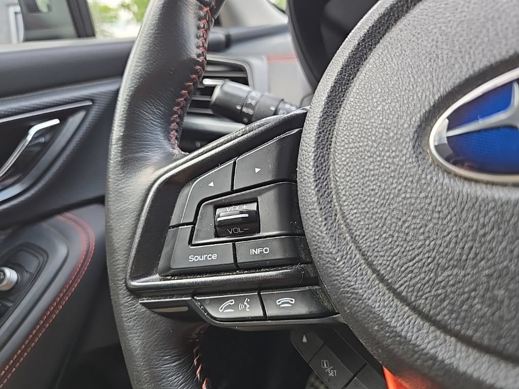 Used 2024 Subaru Forester Sport AWD/4WD image 15