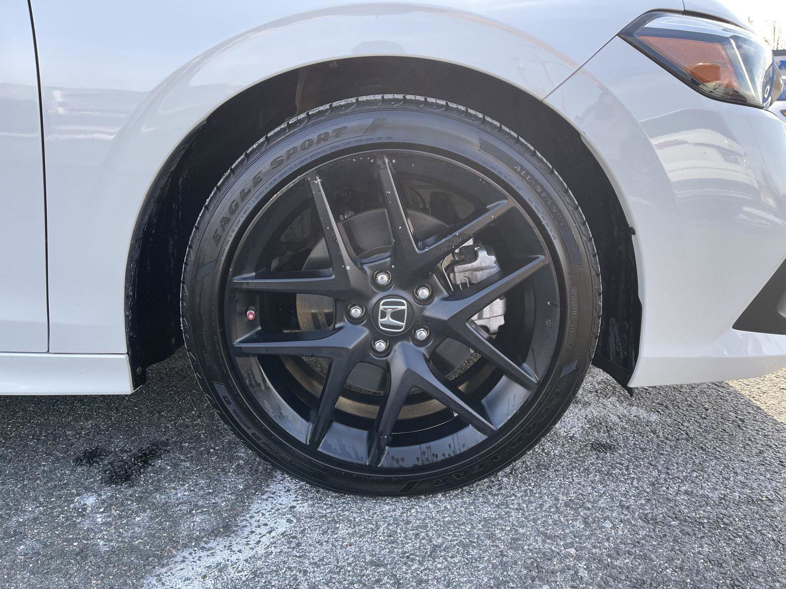 Used 2022 Honda Civic Si image 22