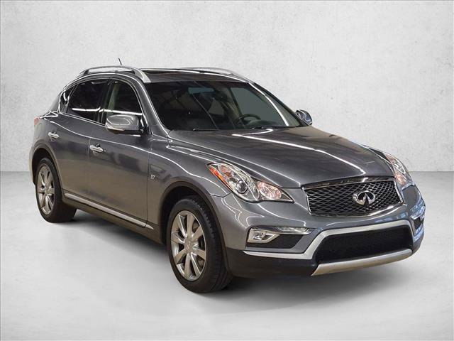 Used 2017 INFINITI QX50 AWD w/ Premium Plus Package image 3