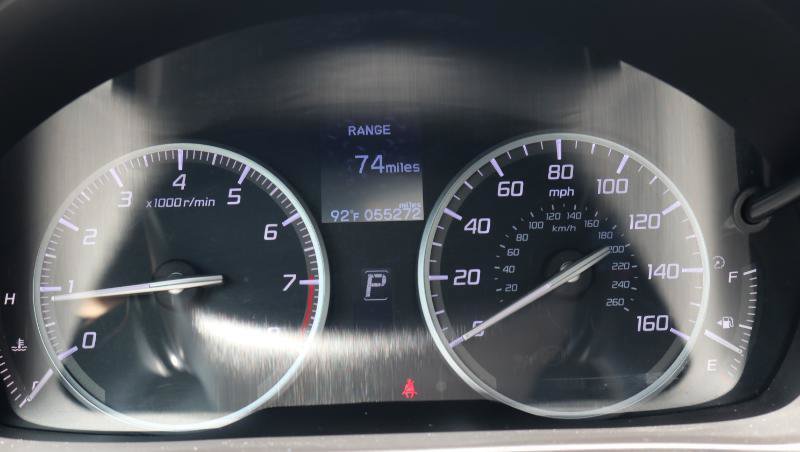 Used 2017 Acura ILX FWD image 10