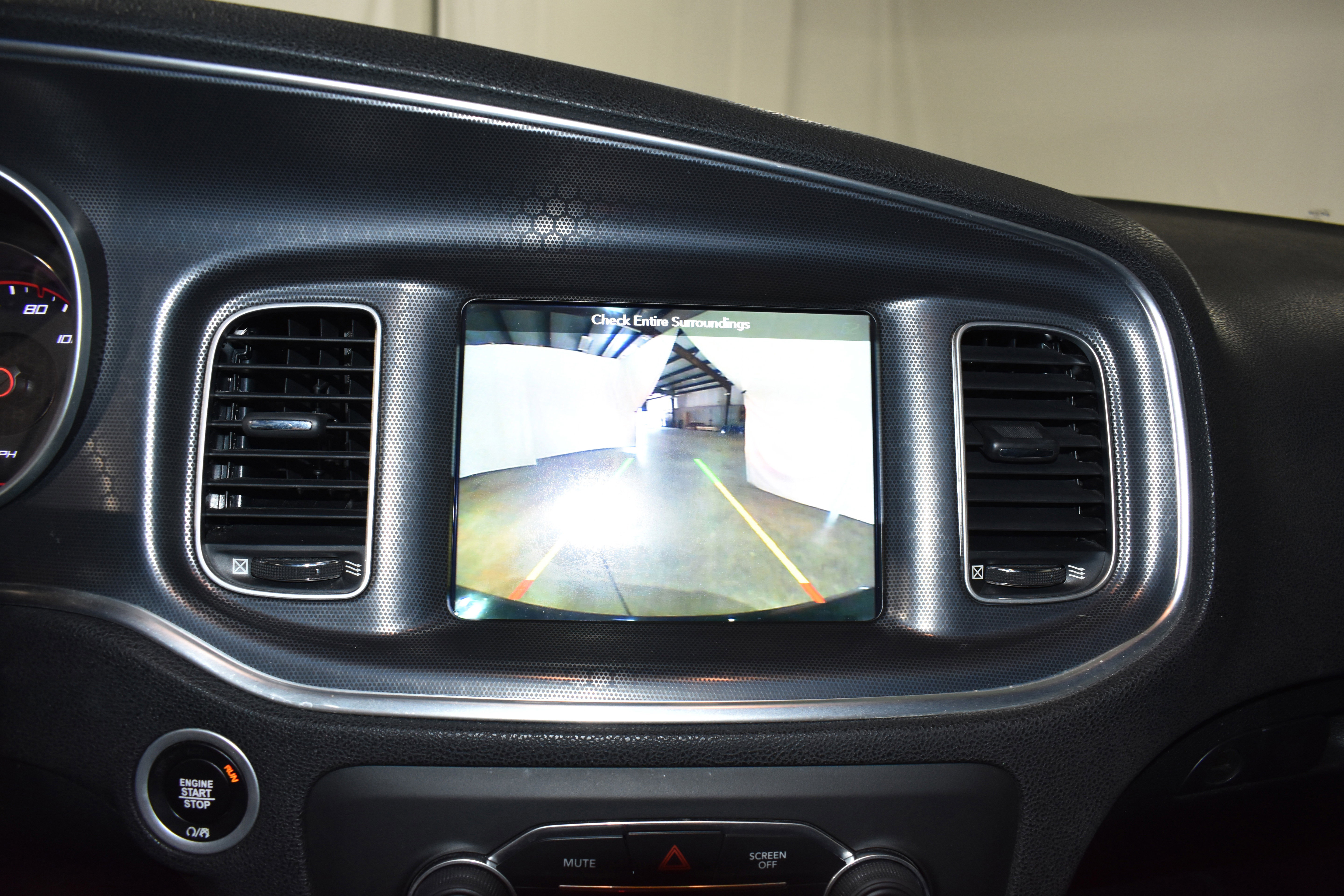 Used 2018 Dodge Charger GT AWD/4WD image 18