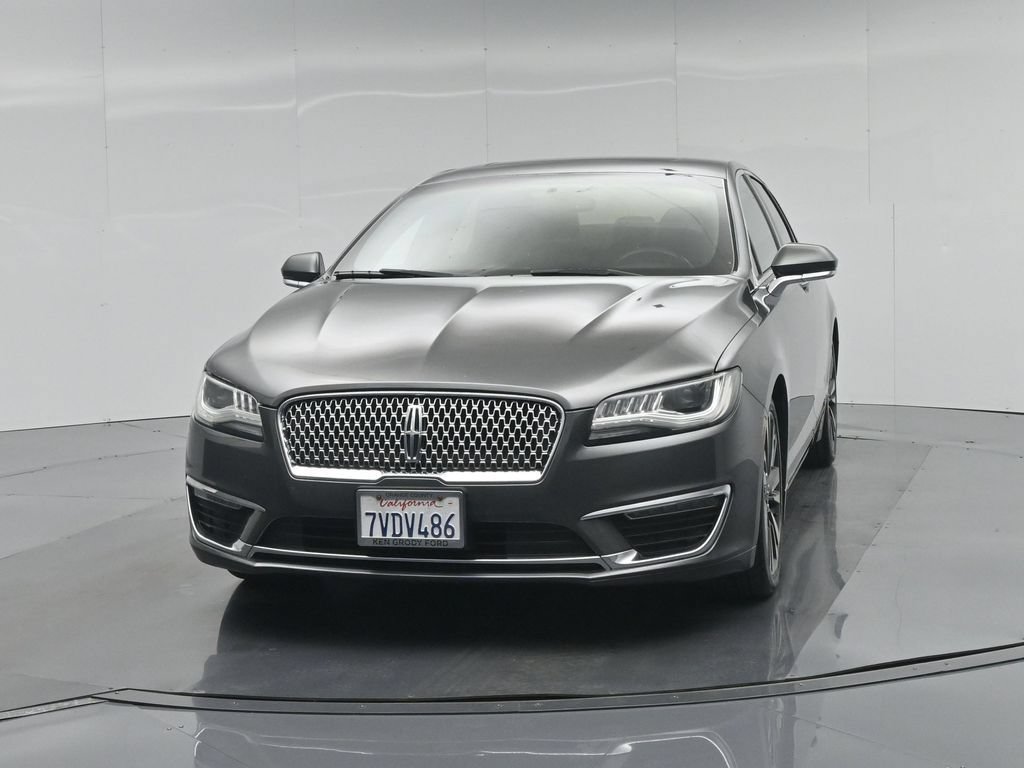 Used 2017 Lincoln MKZ Reserve FWD image 57