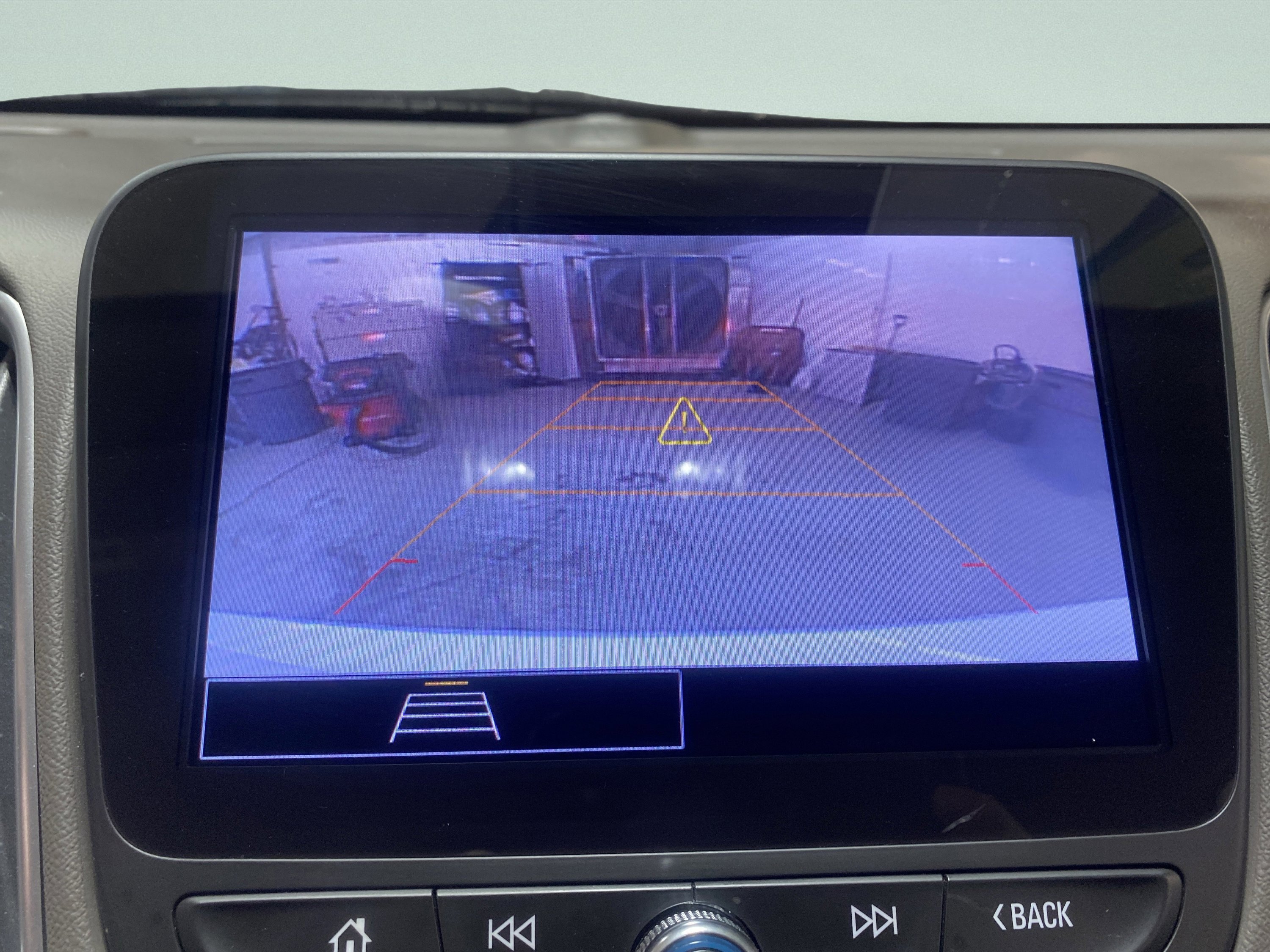 Used 2022 Chevrolet Malibu LT image 23