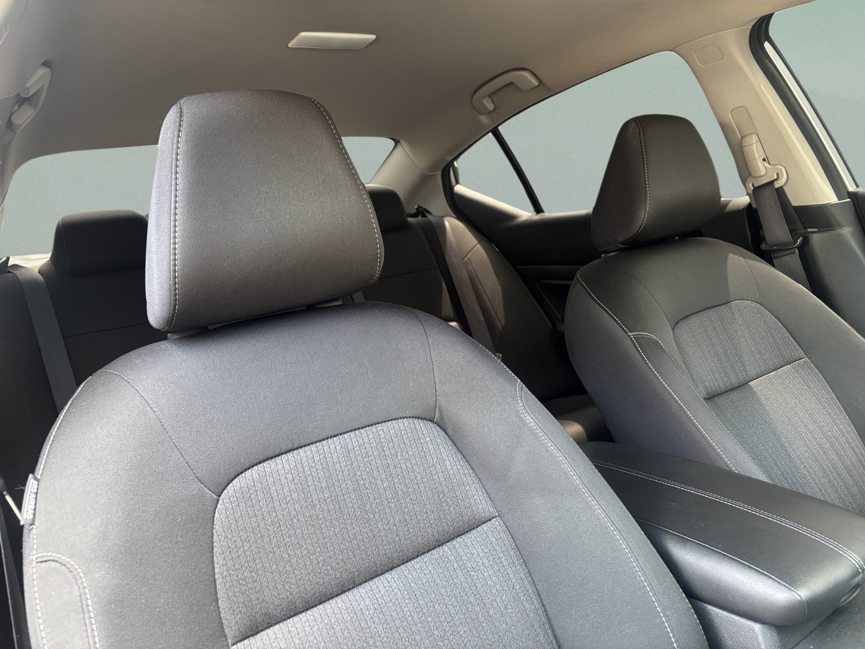 Used 2019 Nissan Altima 2.5 S FWD image 19