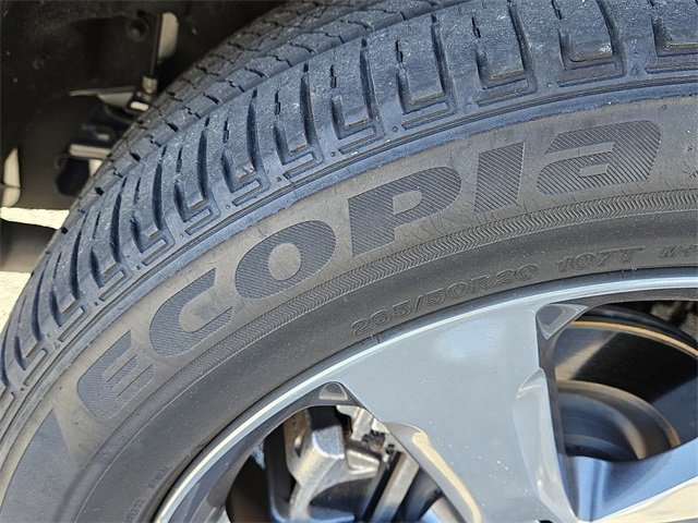 Used 2021 Jeep Grand Cherokee L Limited w/ Trailer Tow Group (B) image 13