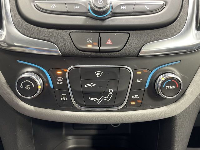 Used 2024 Chevrolet Equinox LS FWD image 19