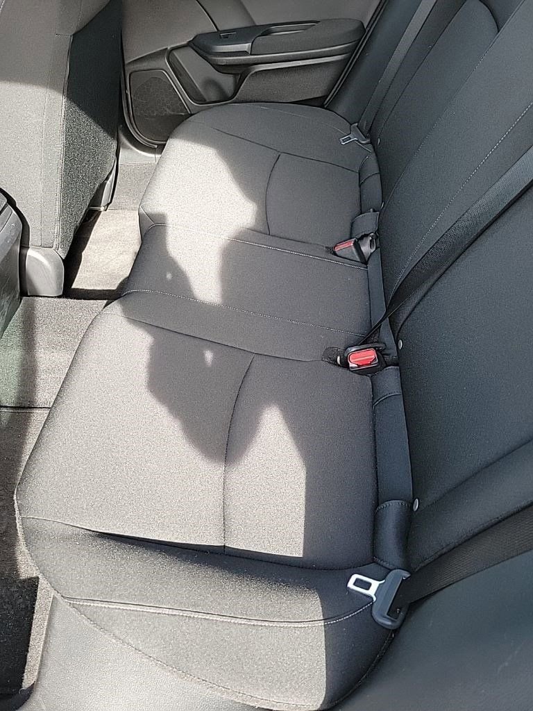 Used 2019 Honda Civic Sport image 10