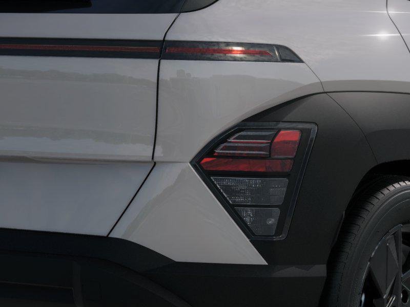 New 2027 Hyundai Kona SEL Sport FWD image 10