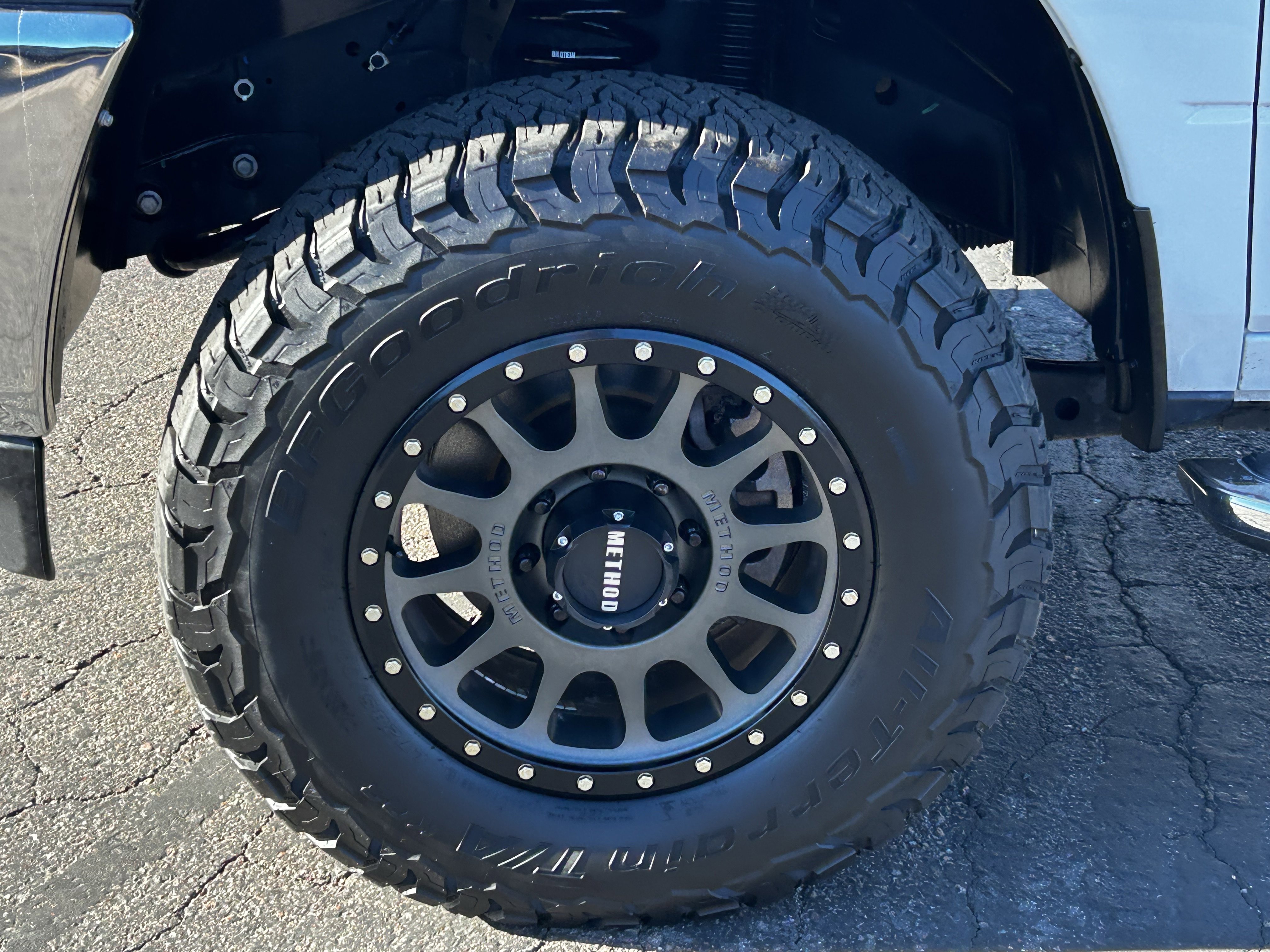 Certified 2023 RAM 2500 Big Horn w/ Level 1 Equipment Group image 8