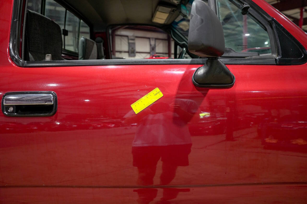 Used 1994 Toyota Pickup DX AWD/4WD image 39