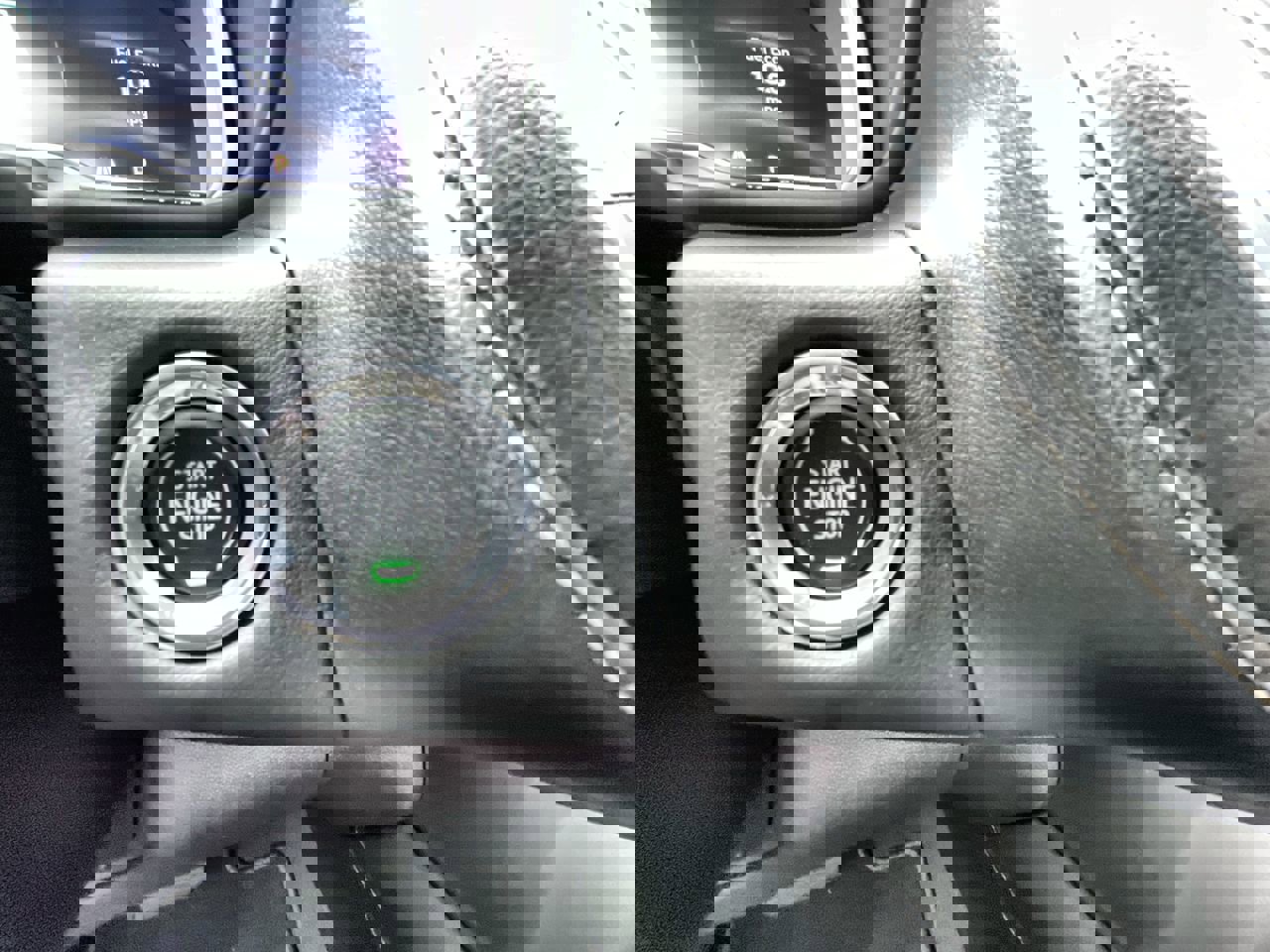 Used 2023 Chevrolet Tahoe LT w/ Luxury Package image 17