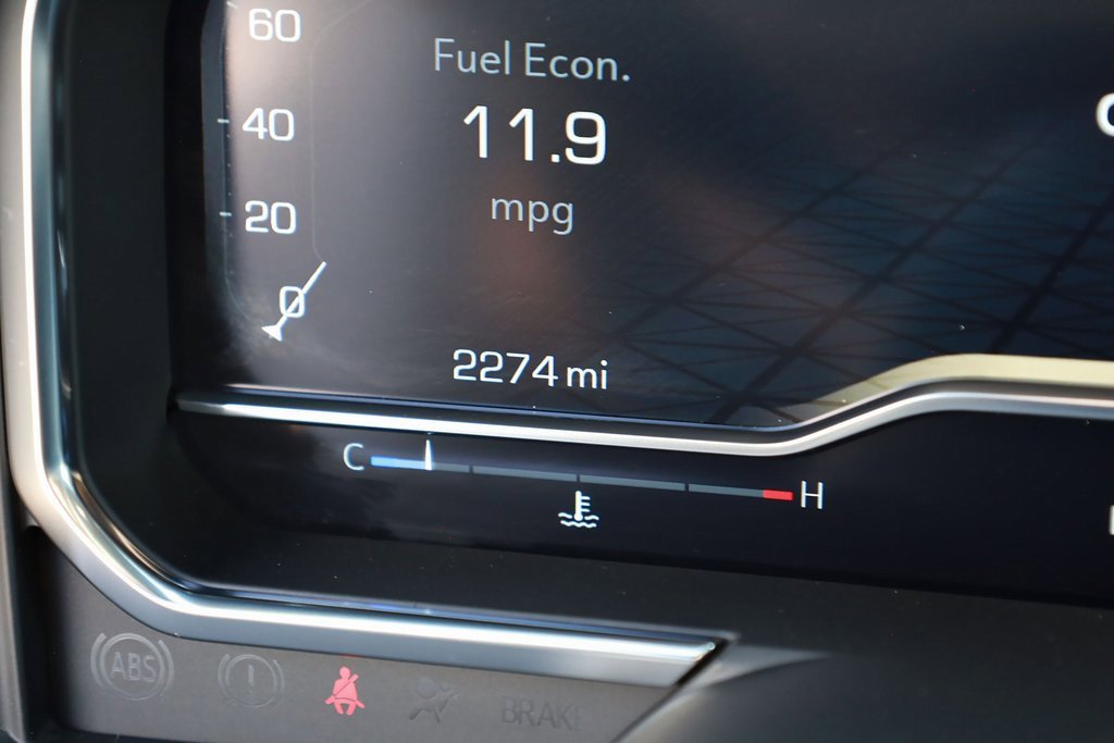 Used 2024 GMC Sierra 3500 Denali Ultimate image 15