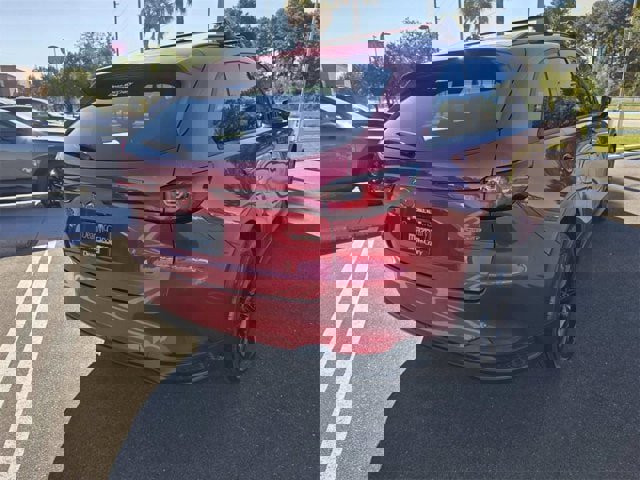 New 2026 MAZDA CX-90 3.3 Turbo w/ Premium Sport Pkg image 3