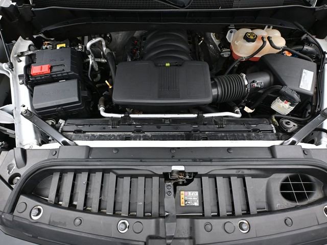 Used 2021 Chevrolet Silverado 1500 LT Trail Boss w/ Bed Protection Package image 53