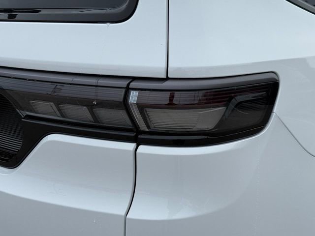 New 2026 Jeep Grand Wagoneer Summit image 4