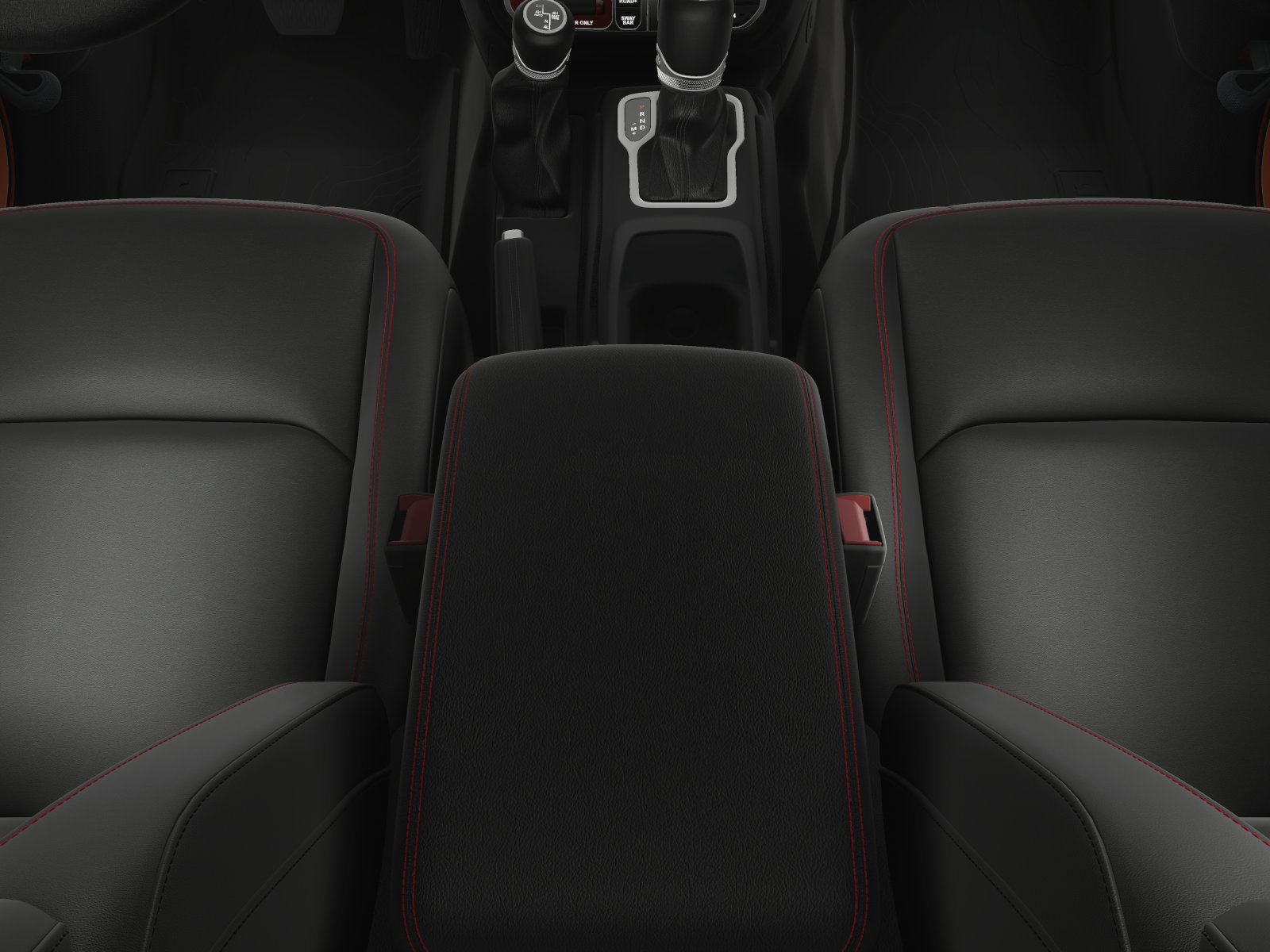 New 2025 Jeep Gladiator Rubicon image 27