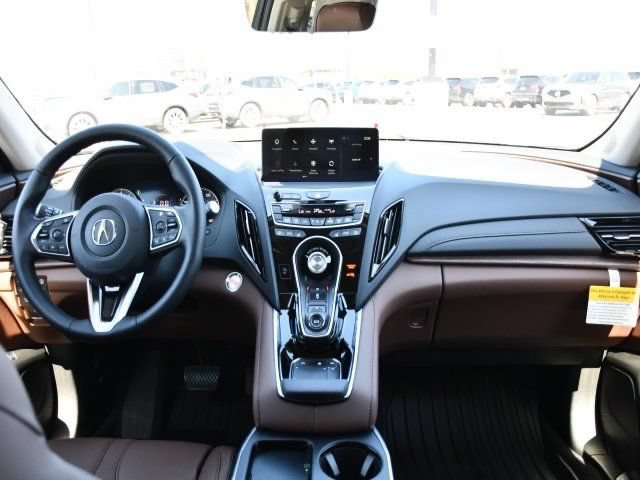 New 2026 Acura RDX SH-AWD w/ Advance Package image 20